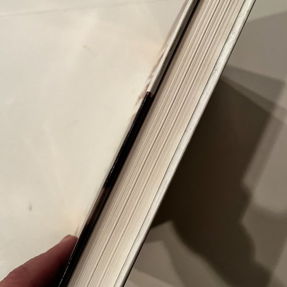 The Perricone Prescription by Nicholas Perricone‎ (hardcover) (like new) - Picture 4 of 8